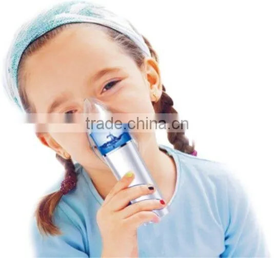 Multifunctional Power Bank 3400 MAH Nano Technology Face Moisturizing Machine Nano Mist Sprayer photo-5
