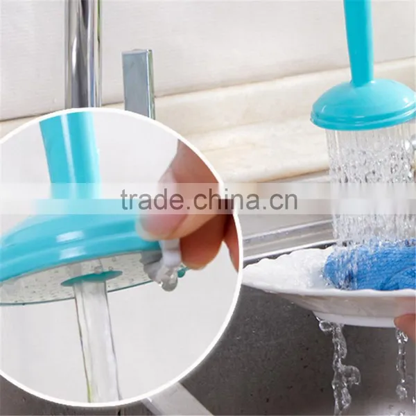 Promotional Color Best Health Modern Plastic Water Kitchen Faucet photo-5