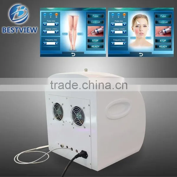 Hot Promotion!!! 980nm Diode Laser Facial Machines Sale by Original Supplier photo-4