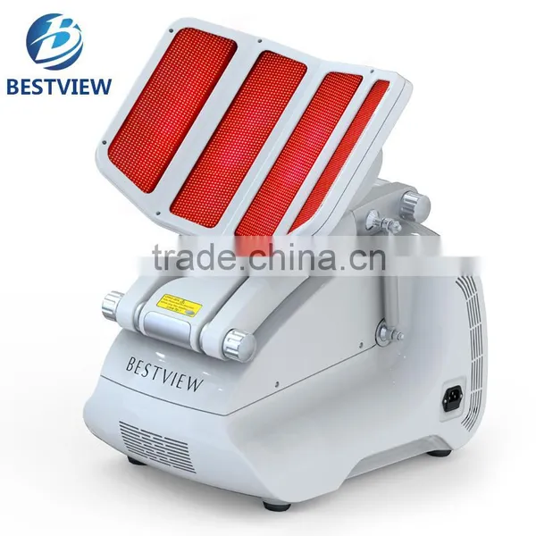 2016 Led Light Therapy Device for Skin Care, Anti-aging Product photo-5