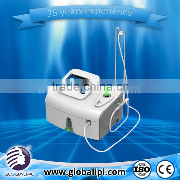 2016 Globalipl NEW MACHINE 980nm Laser Spider Vein Removal photo-2