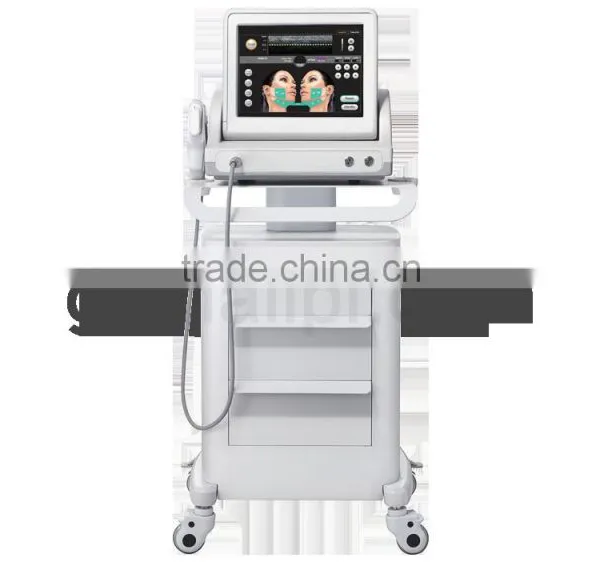 US310Skin Tightening and Skin Lifting Korea Hifu "v" Face Shaping photo-2