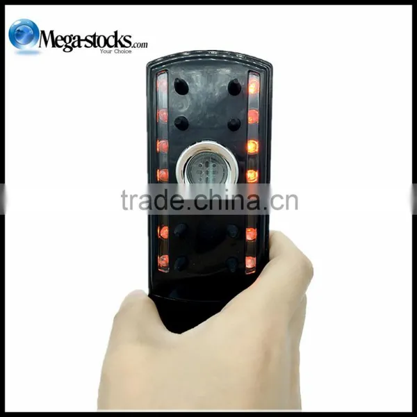 LCL2 Laser Hair Restoration Kit & Massage Loss Growth Comb Brush photo-3