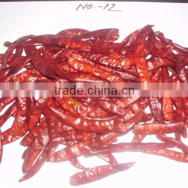 Whole Chilli photo-5
