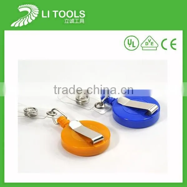 2015 High Quality Personal Anti-rape Device Keychain Phone Anti-lost Alarm photo-3