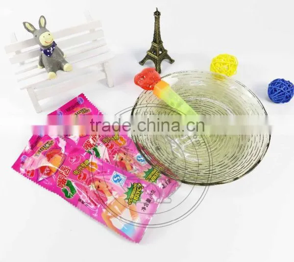 Light Up Kiss Lip Lollipop Candy Wholesale Distributor photo-3