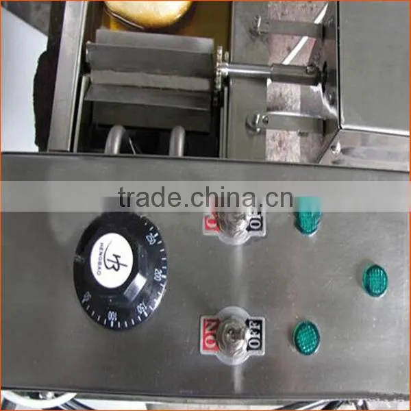 Electric New Type Donut Machine Maker With CE Certificate photo-3