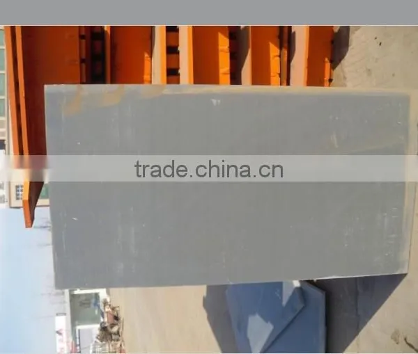 Plastic/PVC Pallets for Brick Making Machine With Long Service Life in Africa Price photo-2