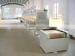 Panasonic Magnetron Spinach Drying and Sterilization Microwave Simultaneously Equipment photo-4