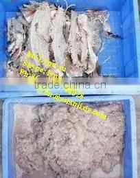 Shrimp Meat Extruder Machine/fish Deboning Machine /automatic Fish Meat Deboner photo-6