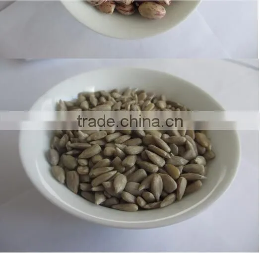 Yummy Sunflower Seeds- Organic Sunflower Kernels New Corp to Sale