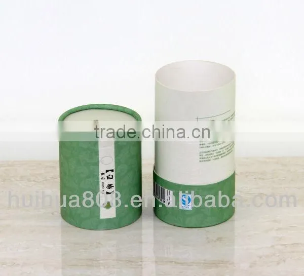 Packaging Paper Tube Round Core Paper Tube photo-3