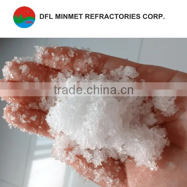 Christmas Decoration Artificial Instant Snow Powder photo-3
