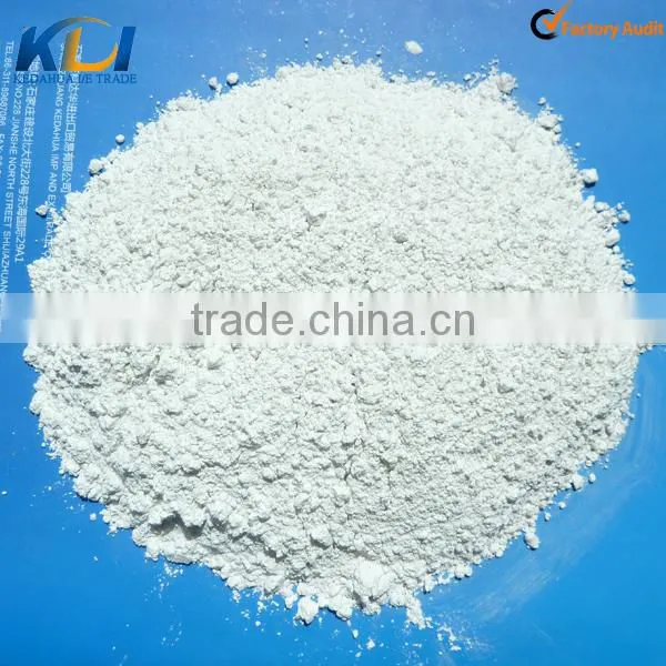 Talc Powder for Paper photo-4