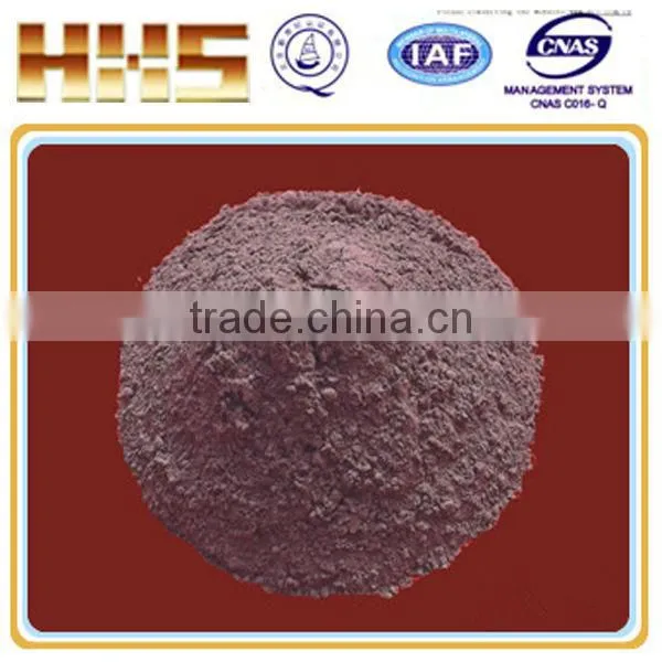 Light Weight Flint Fire Clay Mortar For Refractory Fiber photo-2