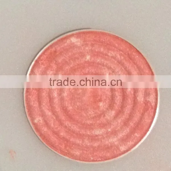 2016 Popular Waterproof Professional 6 Color Makeup Blusher Powder photo-2