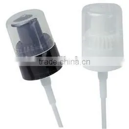 Beautiful Design Cheaper Plastic Pump Lotion photo-4
