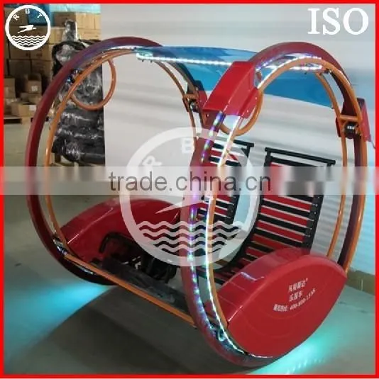 Park Amusement Elctric Car