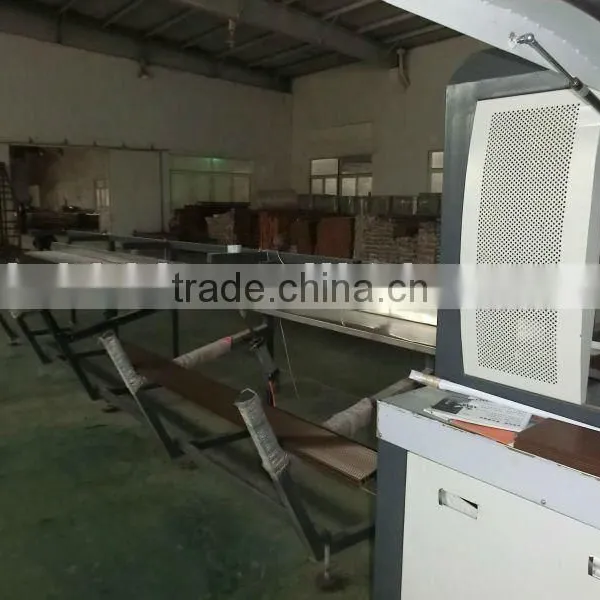 Pppe Pipe Production Line photo-3