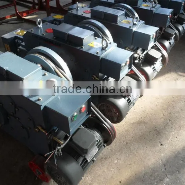 Angle Steel Bar Cutting Machine