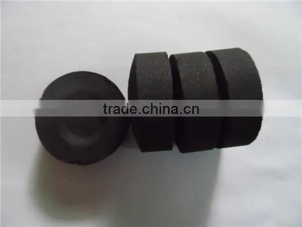 Supa Gold Shsha Charcoal 38mm photo-4