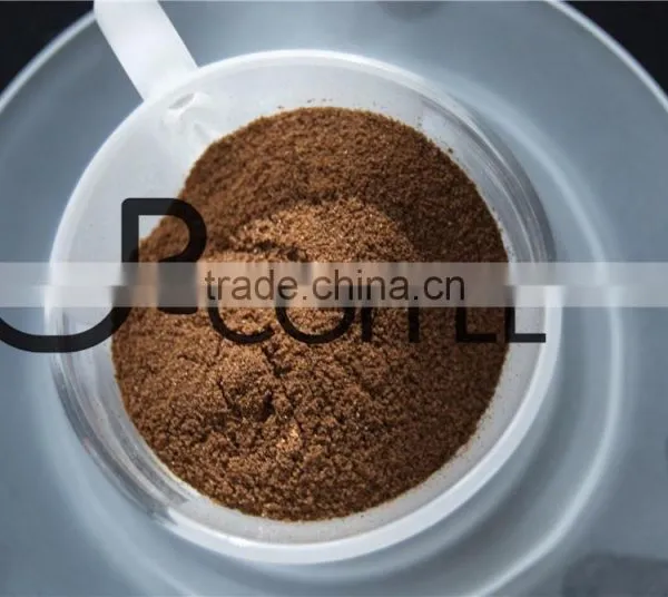 Instant Coffee Spray Dried Instant Coffee photo-5