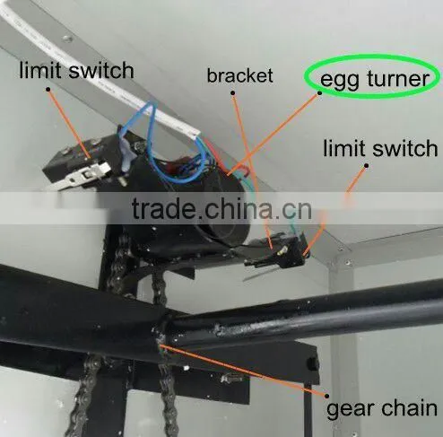 Egg Incubator Spare Parts /incubator Parts /egg Incubator Accessory for Sale