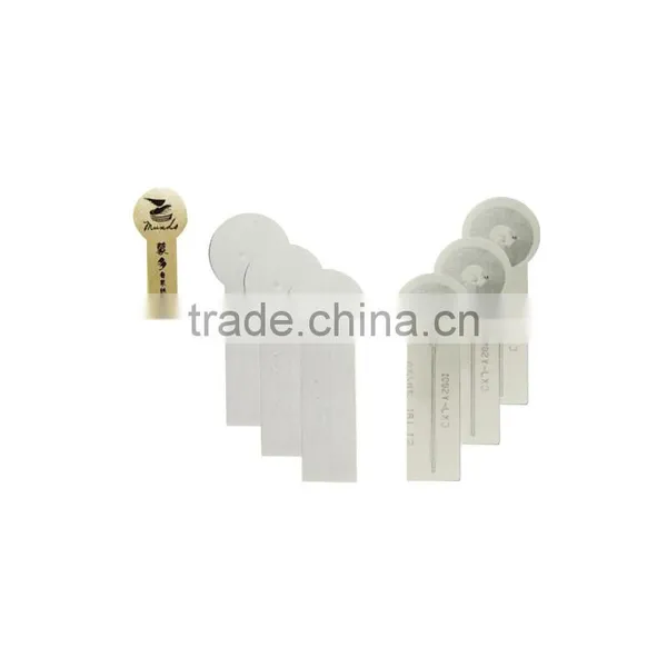 China Manufacturer Anti-remove Ntag213 Fragile RFID Tag photo-4