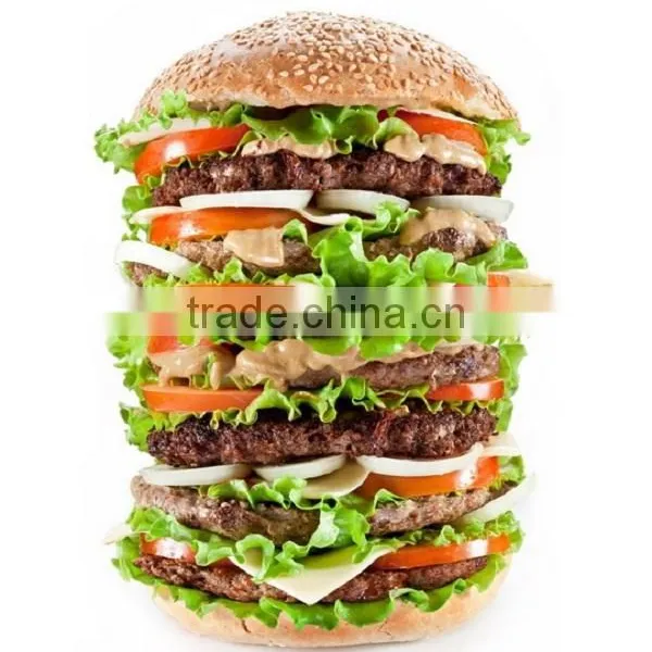 Hot Selling 2015 New Type Full Stainlesss Steel Big Size 150mm Hamburger Press,hamburger Patty Maker,hamburger Mould photo-3