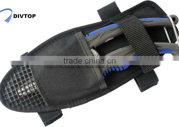 Diving Shears With Pocket Protect photo-4