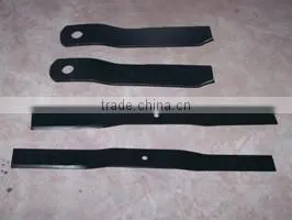 Rotary Mower Blades