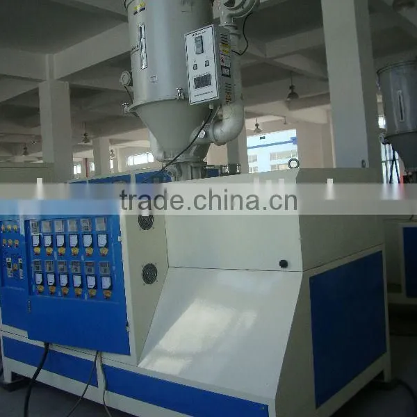 Plastic Injection Machine