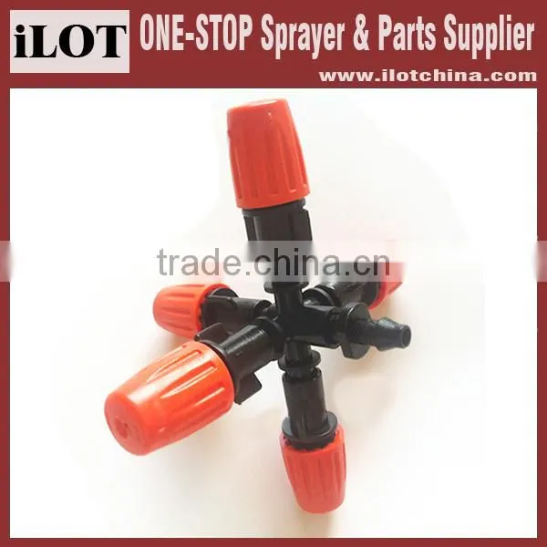 ILot Plastic Spray Nozzle for Various Sprayers photo-4