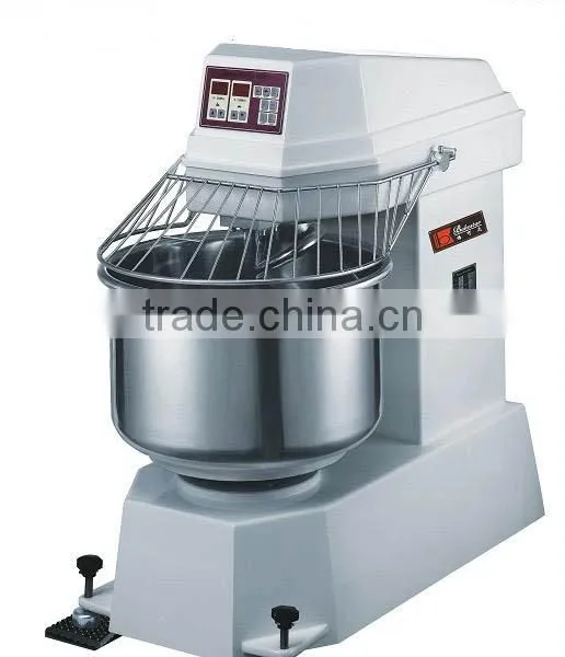 Manual Food Mixers Planetary Mixer photo-4