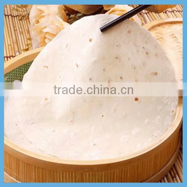 Commercial Chapatti Making Machine/home Use Spring Roll Wrapper Machine photo-6
