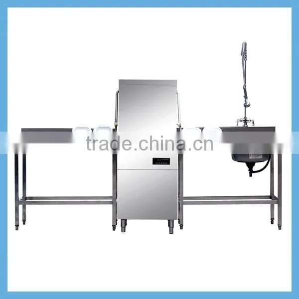 2016 Hotsale Dish Cleaning Machine for Sale photo-2