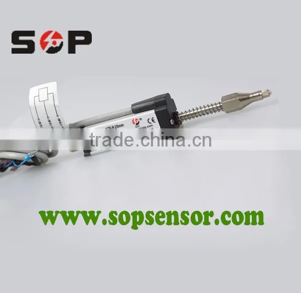 Ultransonic Nebulizer Low Frequency Piezoelectric Transducer photo-3