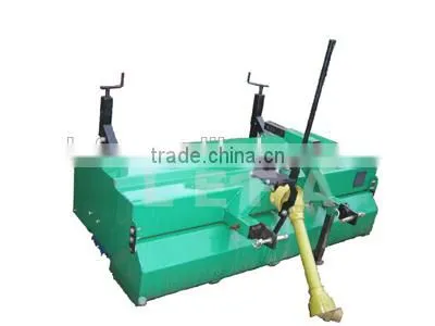 For Road Maintenance Wheeled Street Sweeper Sweeping Machine photo-2
