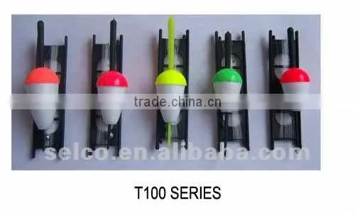 Hot Selling Quality Cheap Chinese Fishing Float Fishing Accessories Plastic Fishing Float photo-4