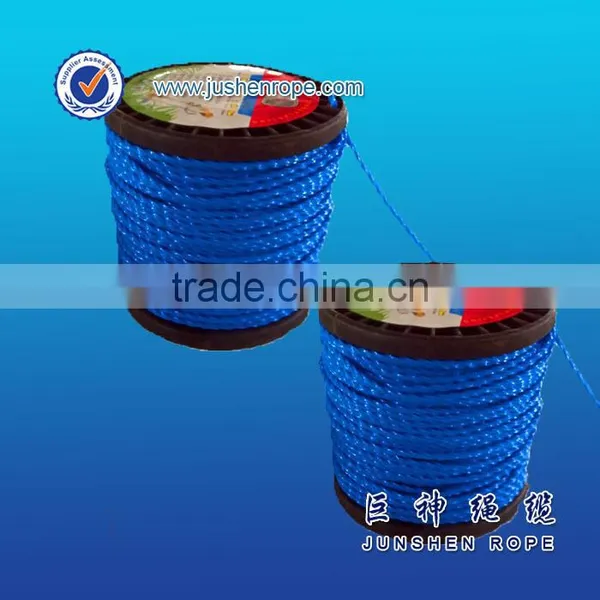 Garden Line Nylon Grass Trimmer Line, Grass Cutter Nylon Line photo-6