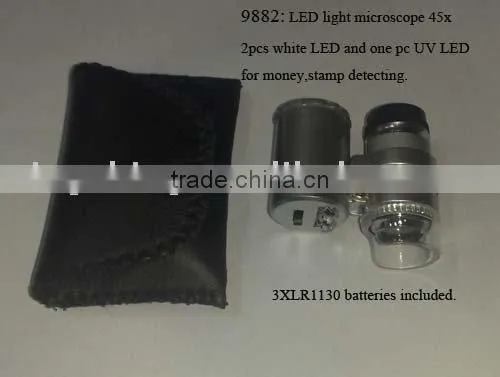 Jeweler's Microscope photo-2