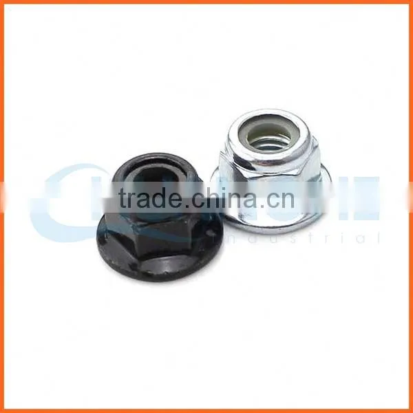 High Quality Screw Lock Nut photo-2