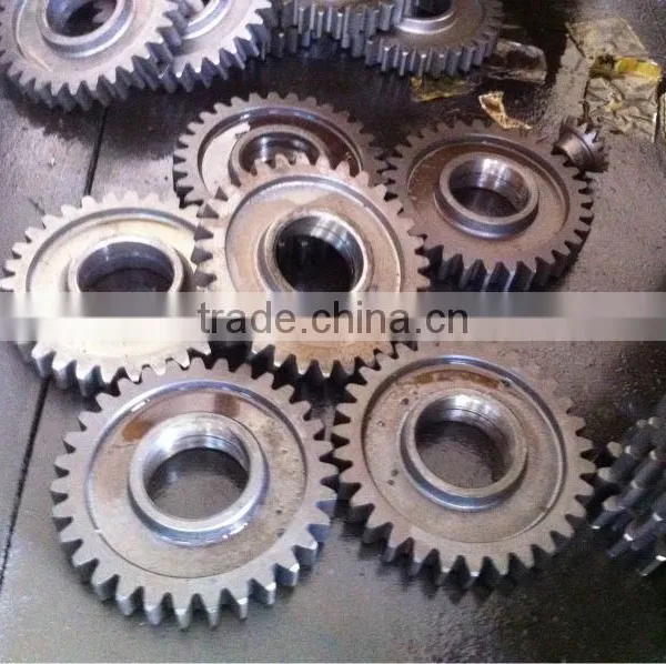 Gear,change Gear,plough Point for Agricultural Machines, Gear Drive