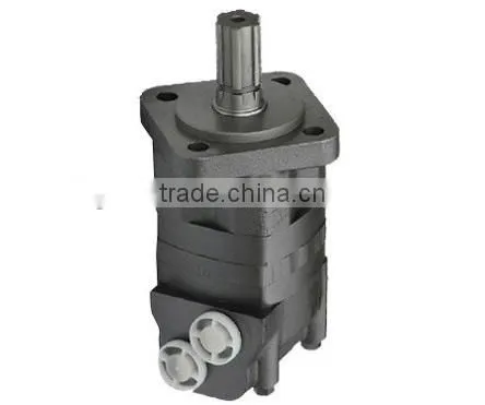 BM Series Hydraulic Motors photo-4