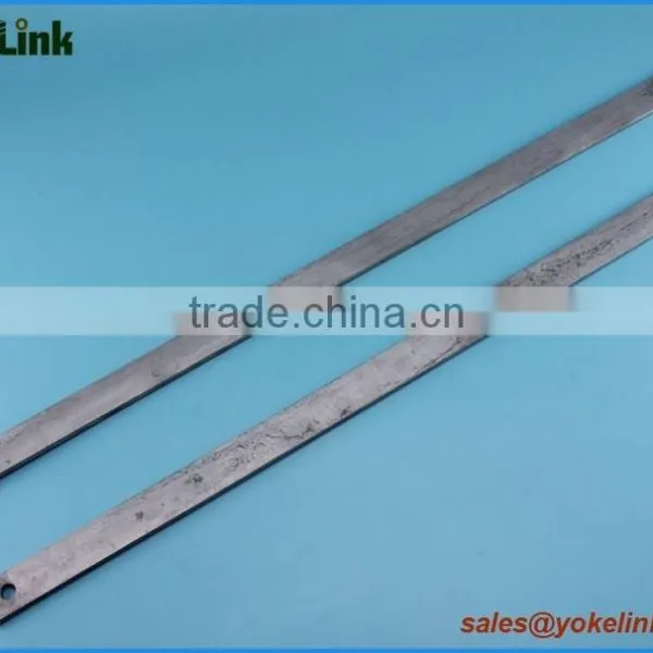 Poleline Hardware Crossarm Flat Brace Carbon Steel photo-2