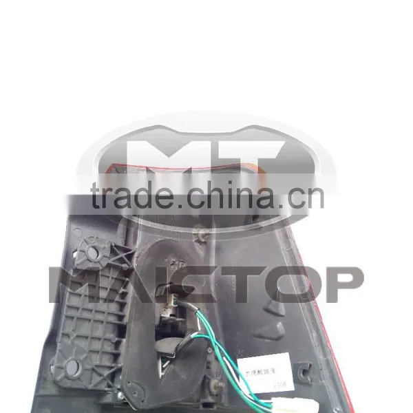 Hot Sell Automobile Taillight for Toyota LAND CRUISER UZJ200 2008 photo-2