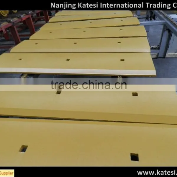 Komat-su Bulldozer Grader Blade Cutting Edge photo-4