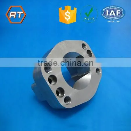 Custom OEM Manufacturing Precision Cheap Cnc Machining Service photo-2