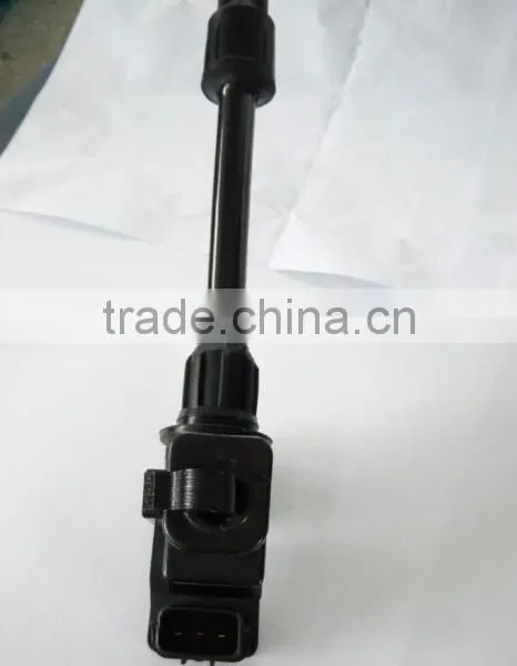 NEW PREMIUM QUALITY IGNITION COIL SET 22448-31U00 22448-31U01 photo-3
