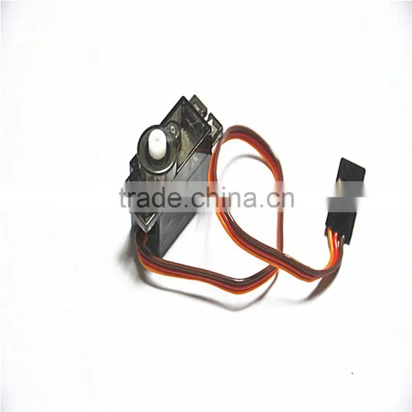 High Quality Feetech Fs0205 Analog 2g Micro Servo photo-6